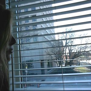 Meet your Posher, Leann